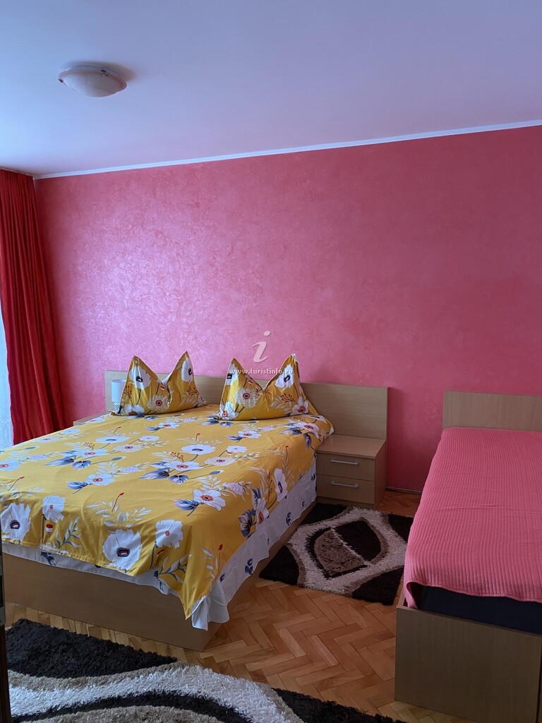 Apartament Lena