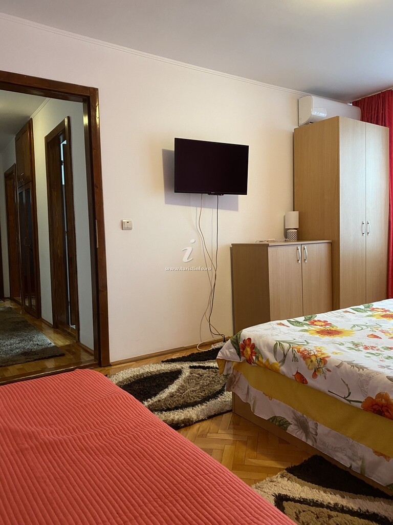 Apartament Lena