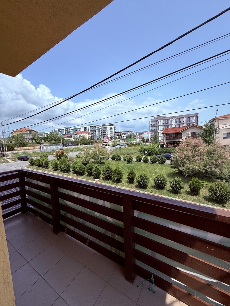 Vila Cristina