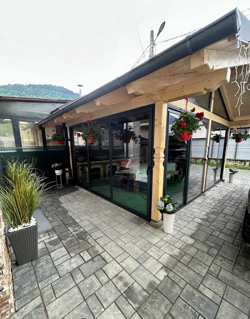 Casa Cuza