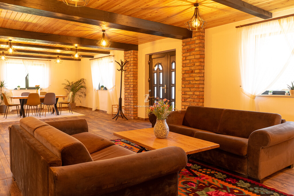 Casa Hamergas Hill