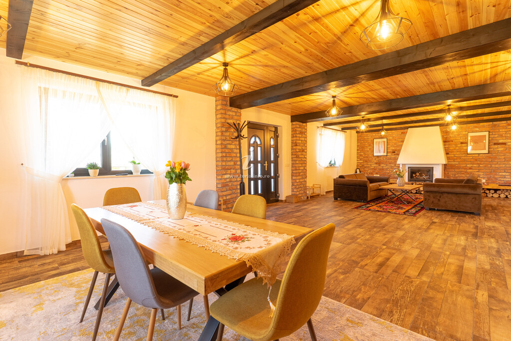 Casa Hamergas Hill