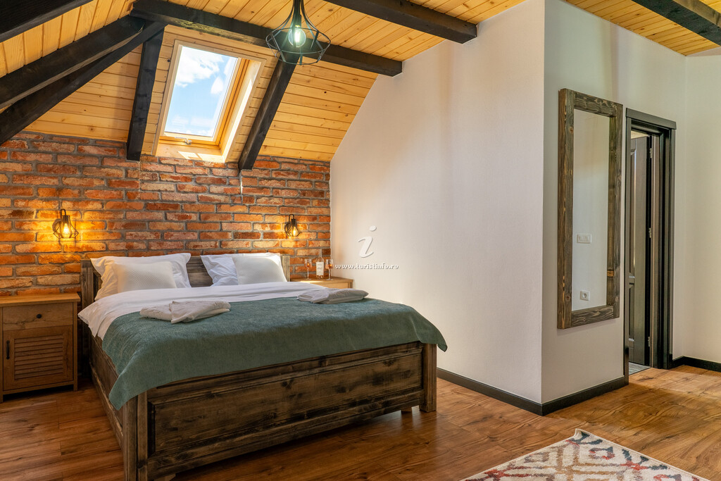 Casa Hamergas Hill