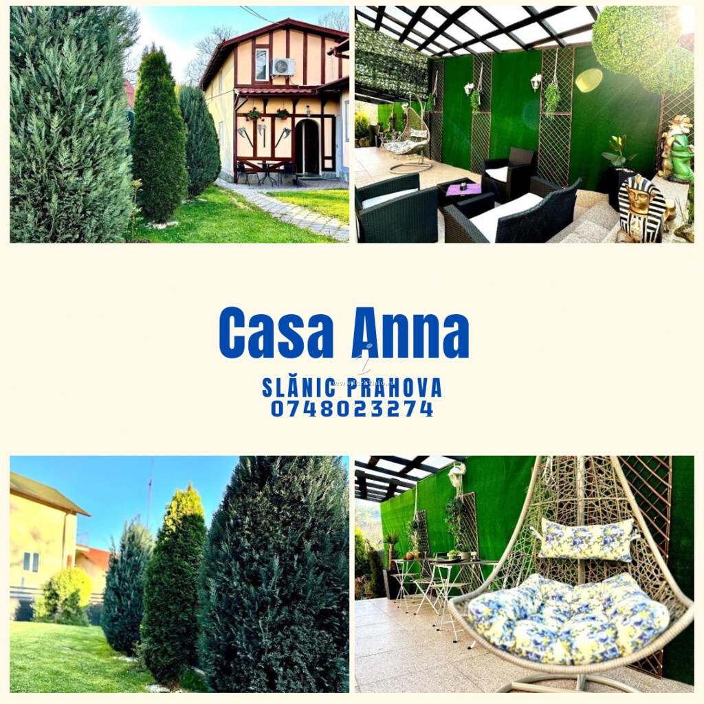 Casa Anna