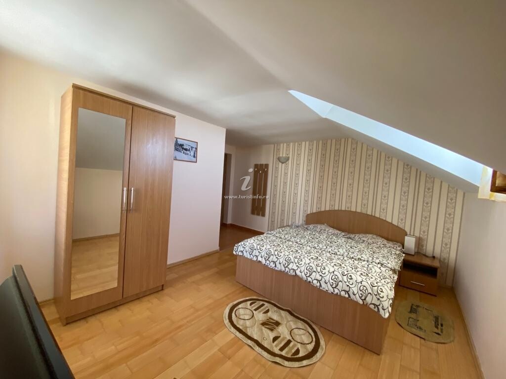 Pensiunea Turistică Alpin