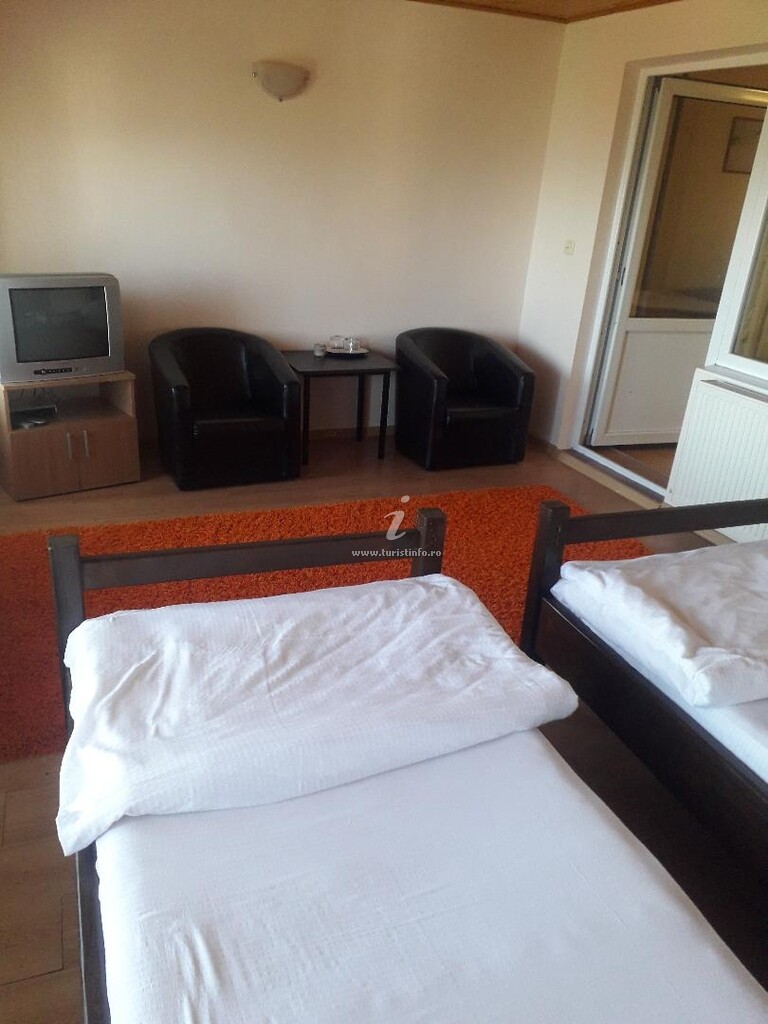 Pensiunea Turistică Alpin