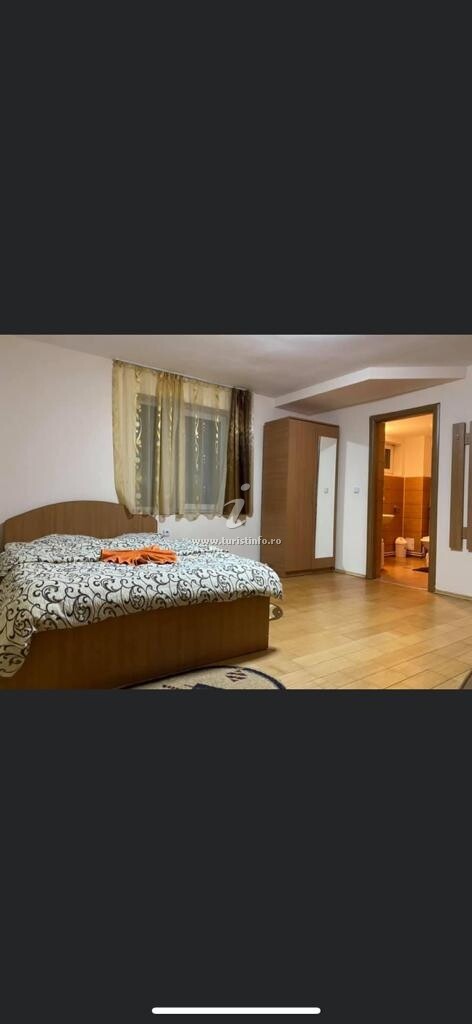 Pensiunea Turistică Alpin