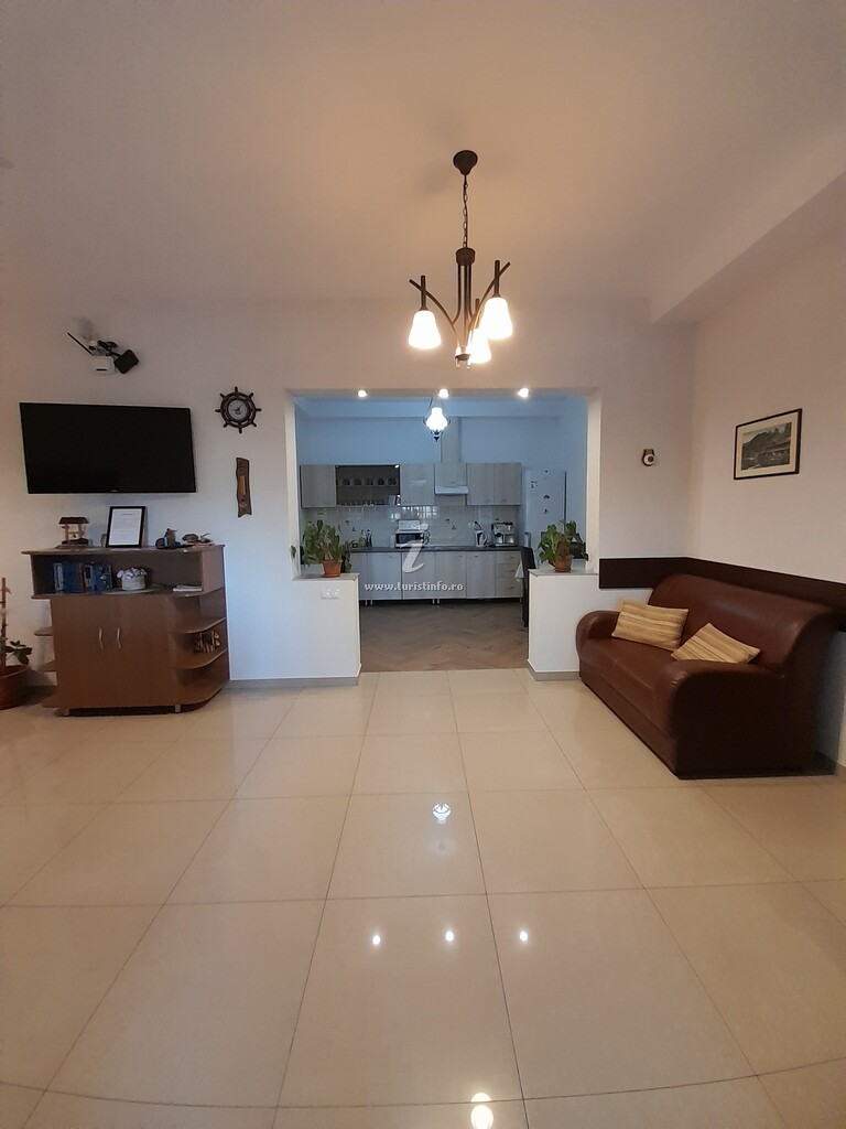 Pensiunea Eldorado
