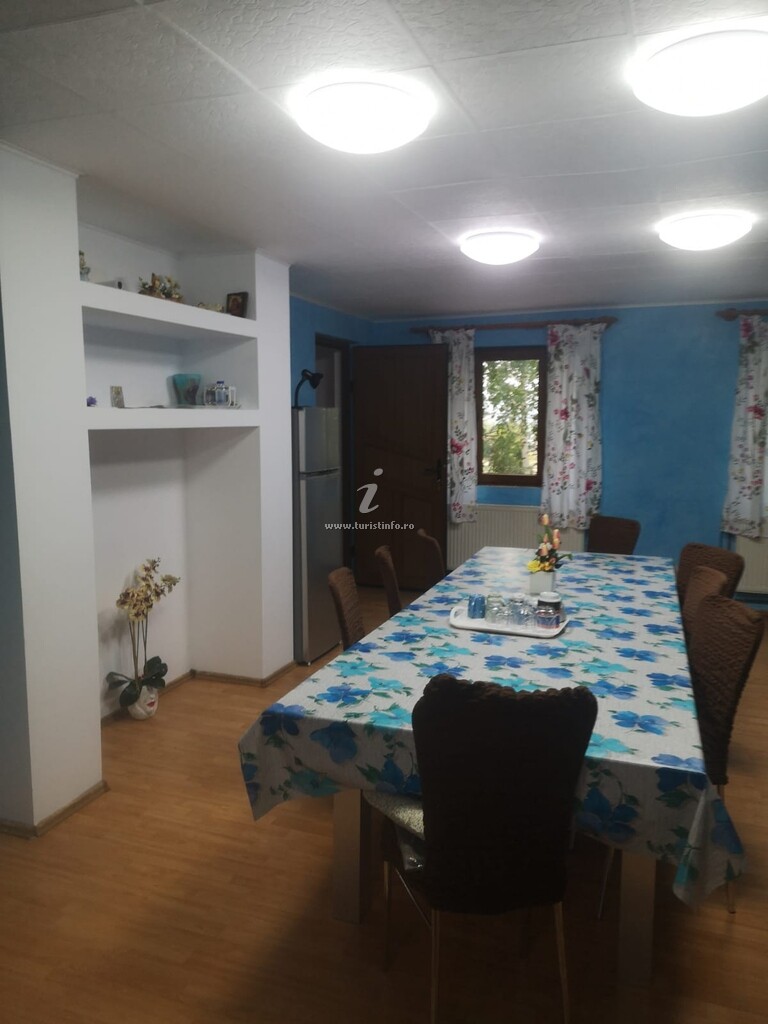 Casa Carpați
