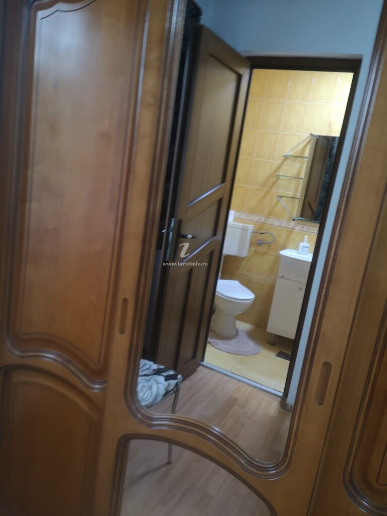 Casa Carpați