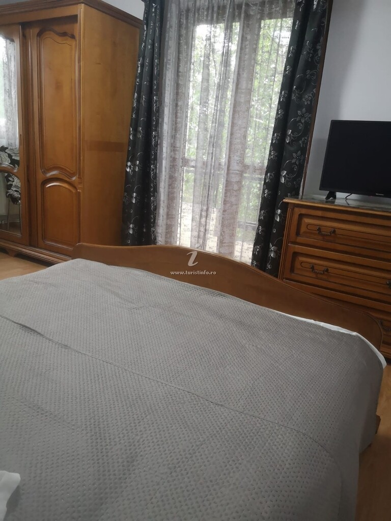 Casa Carpați