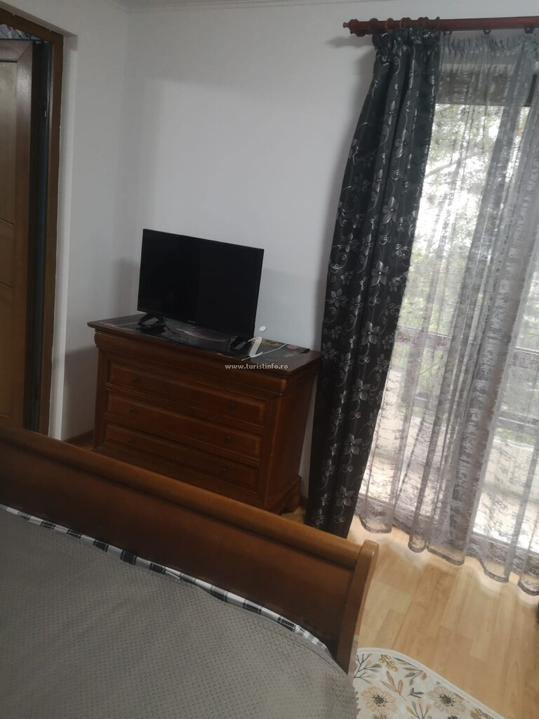 Casa Carpați