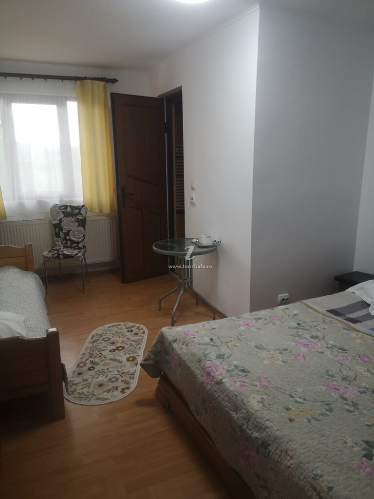 Casa Carpați