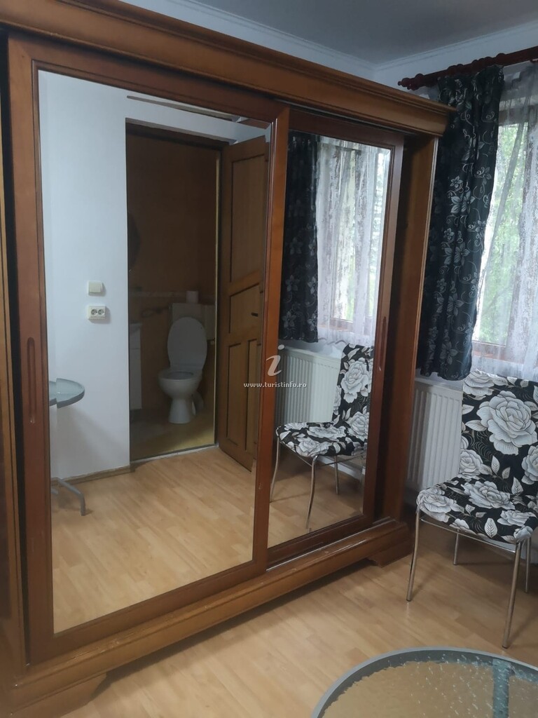 Casa Carpați