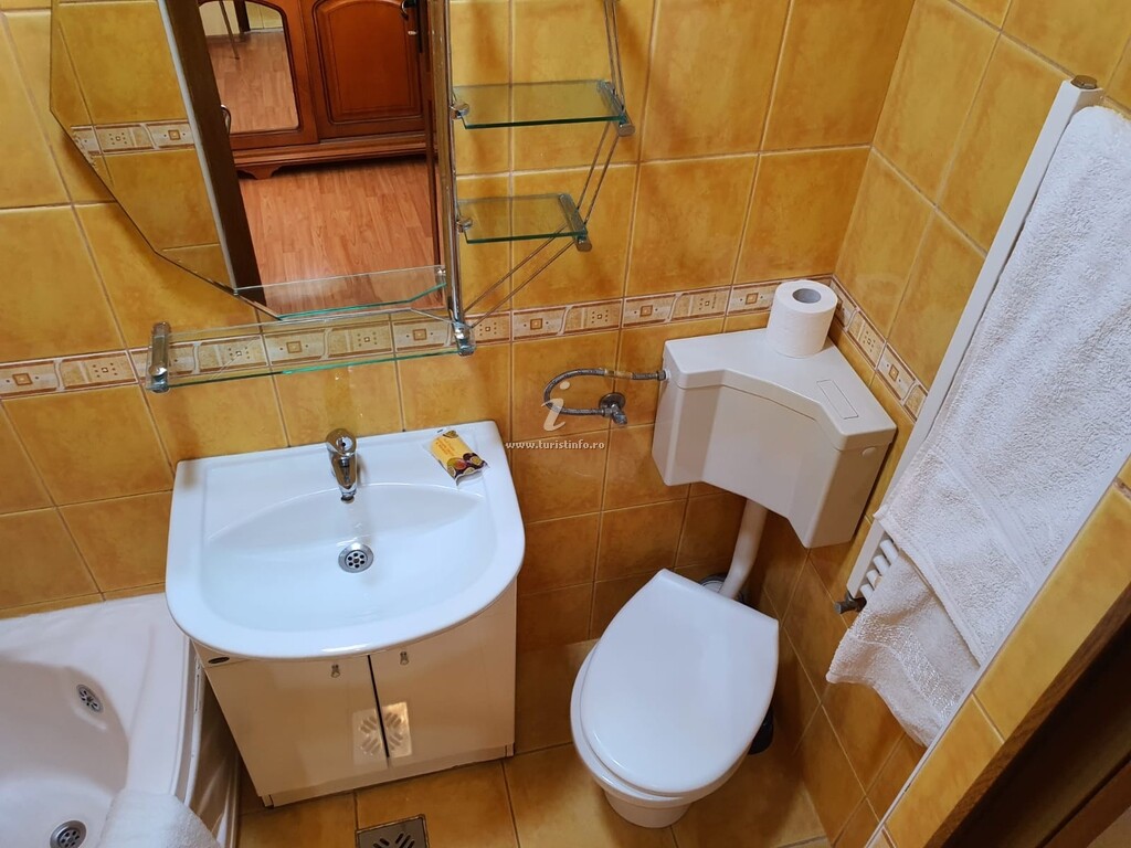 Casa Carpați