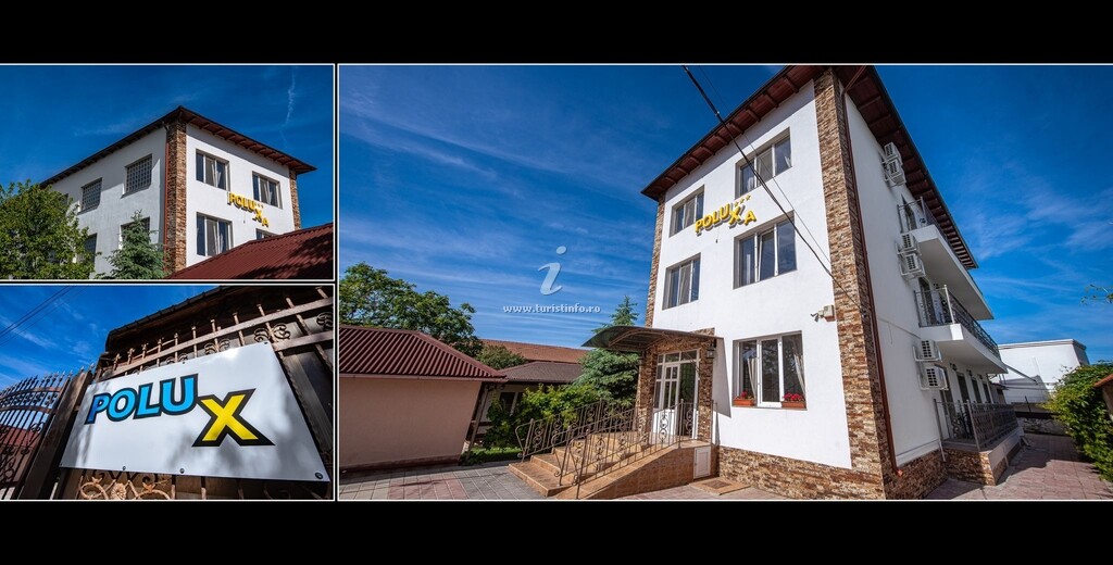 Casa Polux