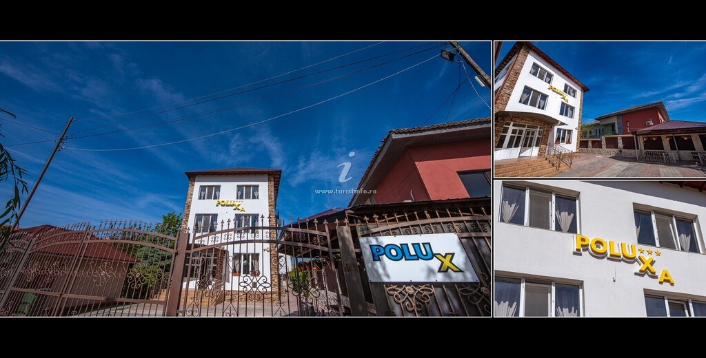 Casa Polux