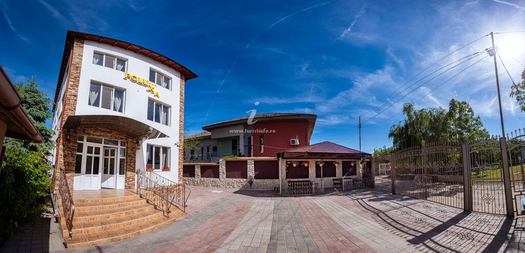 Casa Polux