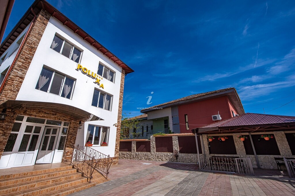 Casa Polux