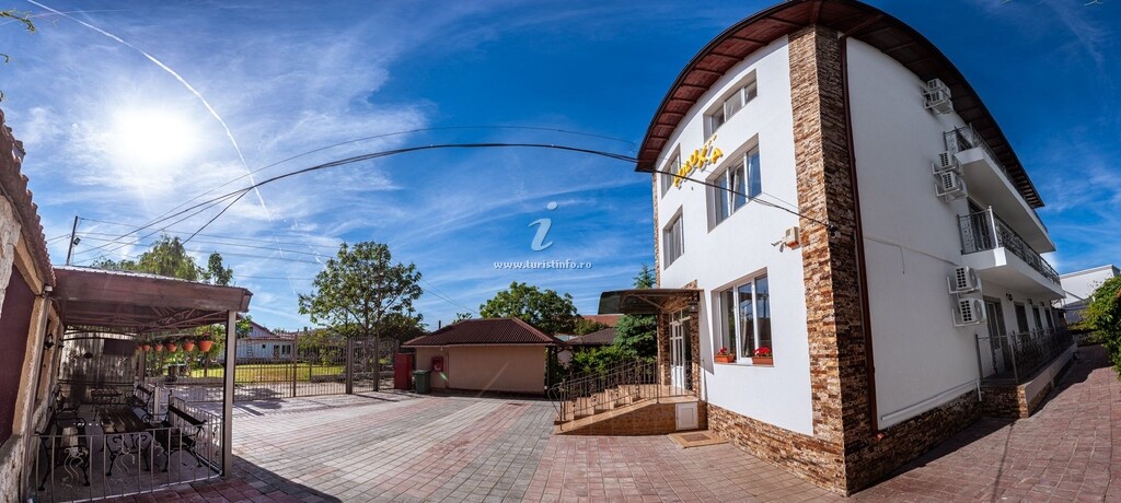 Casa Polux