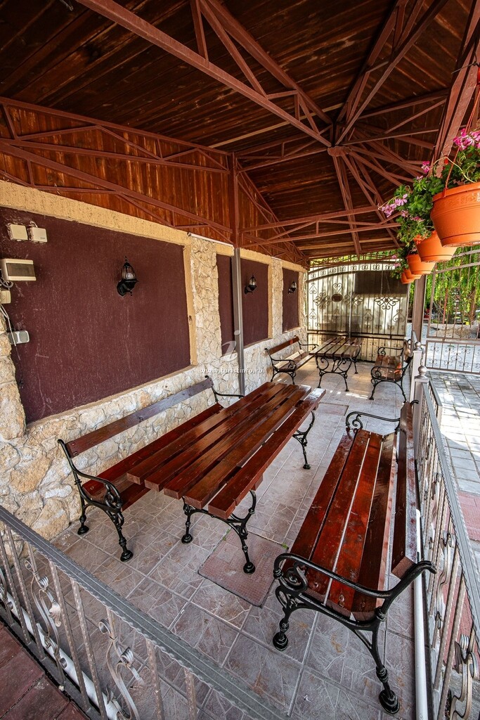 Casa Polux