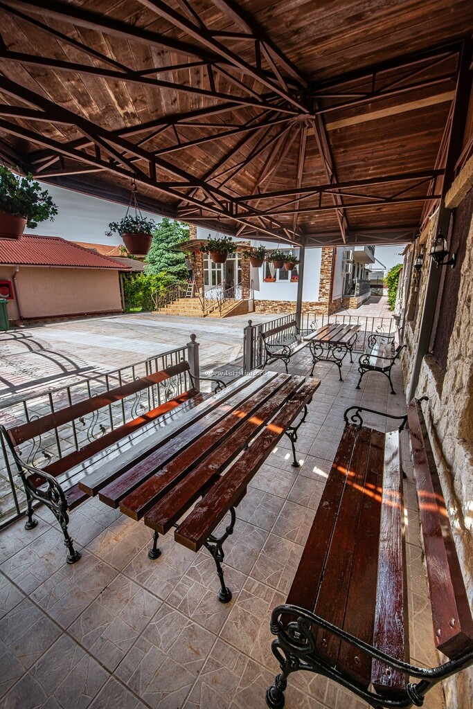 Casa Polux