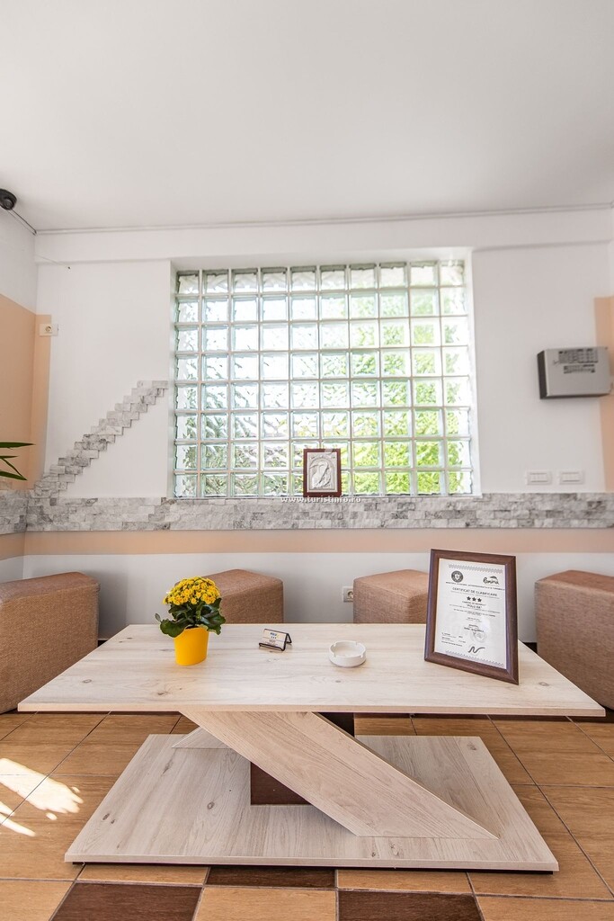 Casa Polux