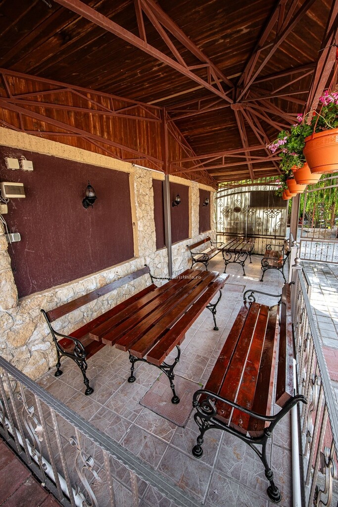 Casa Polux