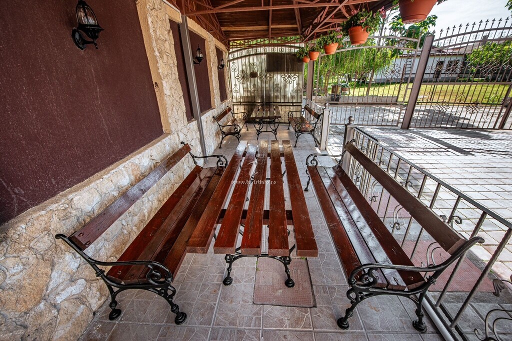 Casa Polux