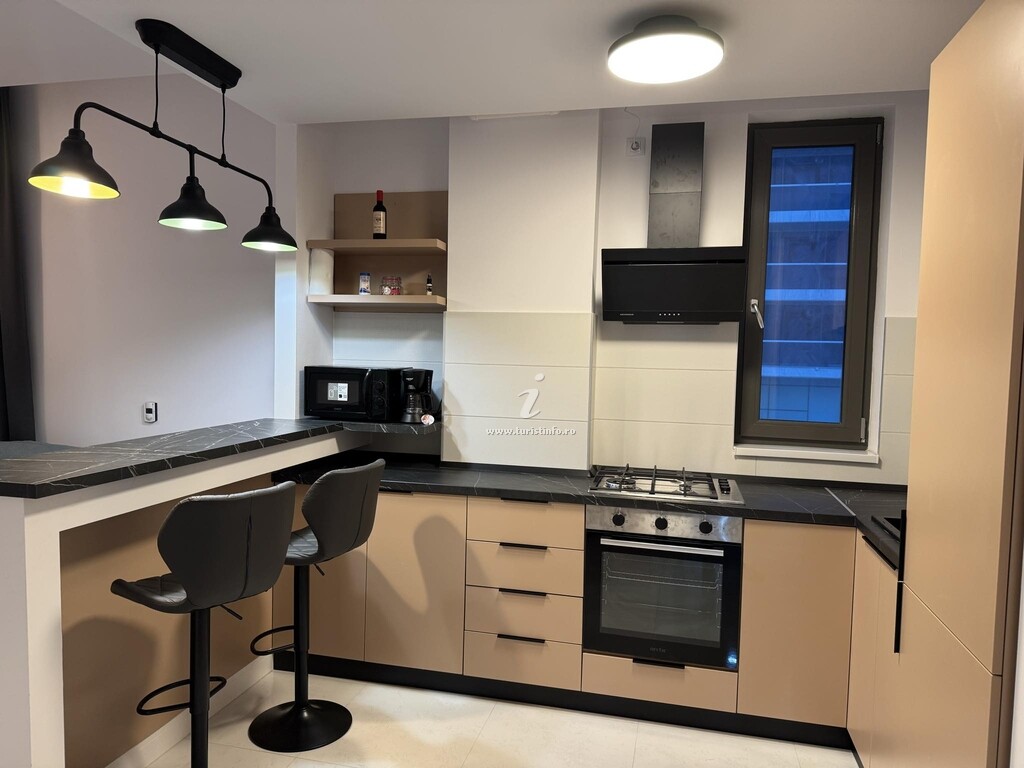 Apartament Onix Blue