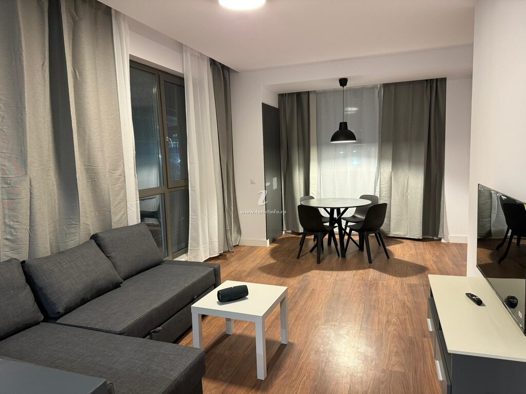 Apartament Onix Blue