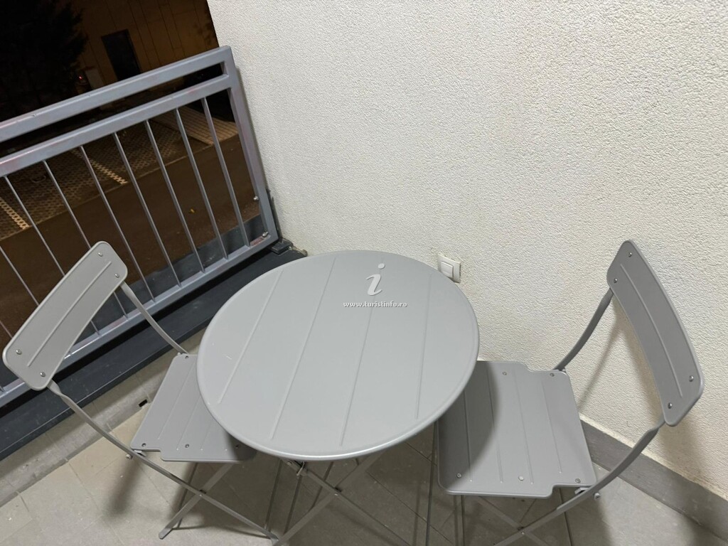 Apartament Onix Blue