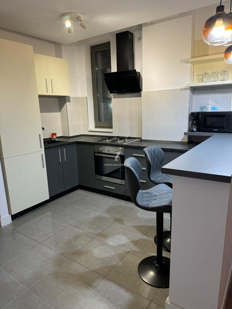 Apartament Onix Blue