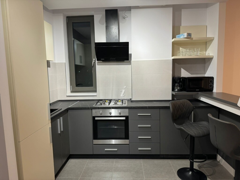 Apartament Onix Blue