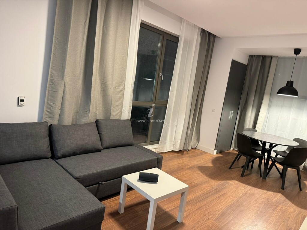 Apartament Onix Blue