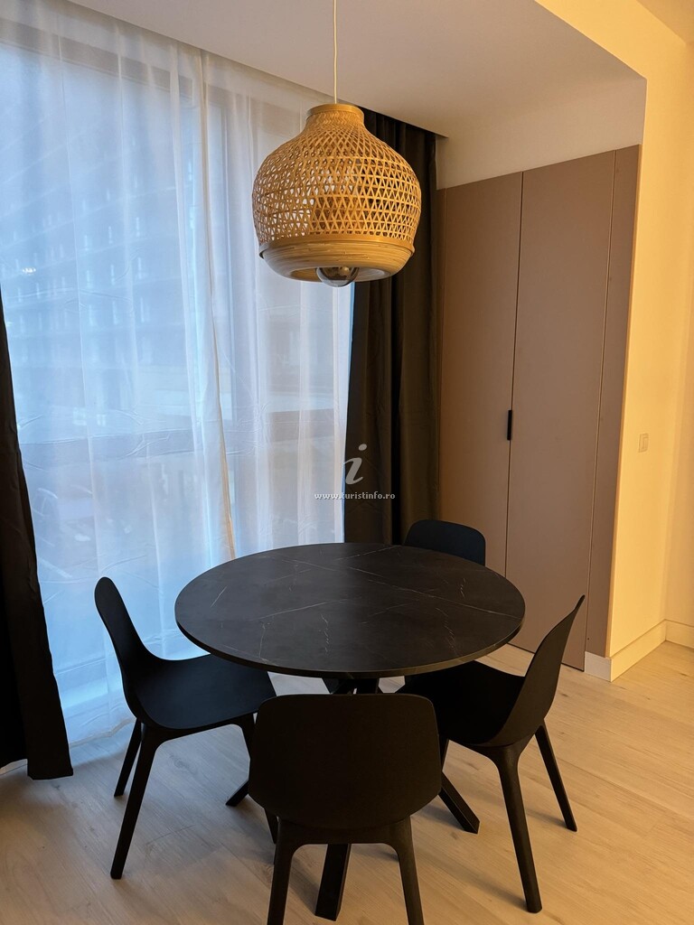 Apartament Onix Blue