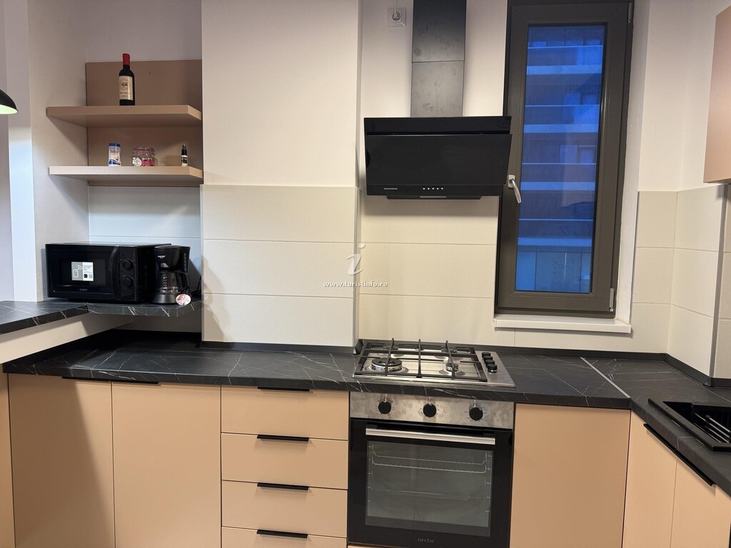 Apartament Onix Blue