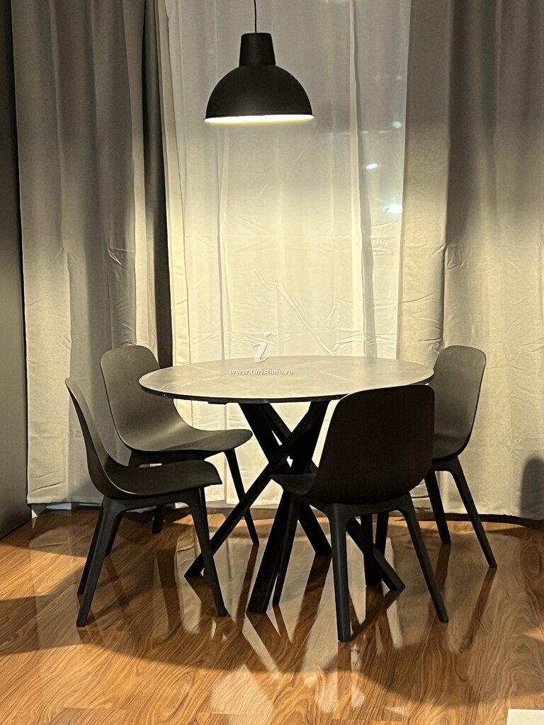 Apartament Onix Blue