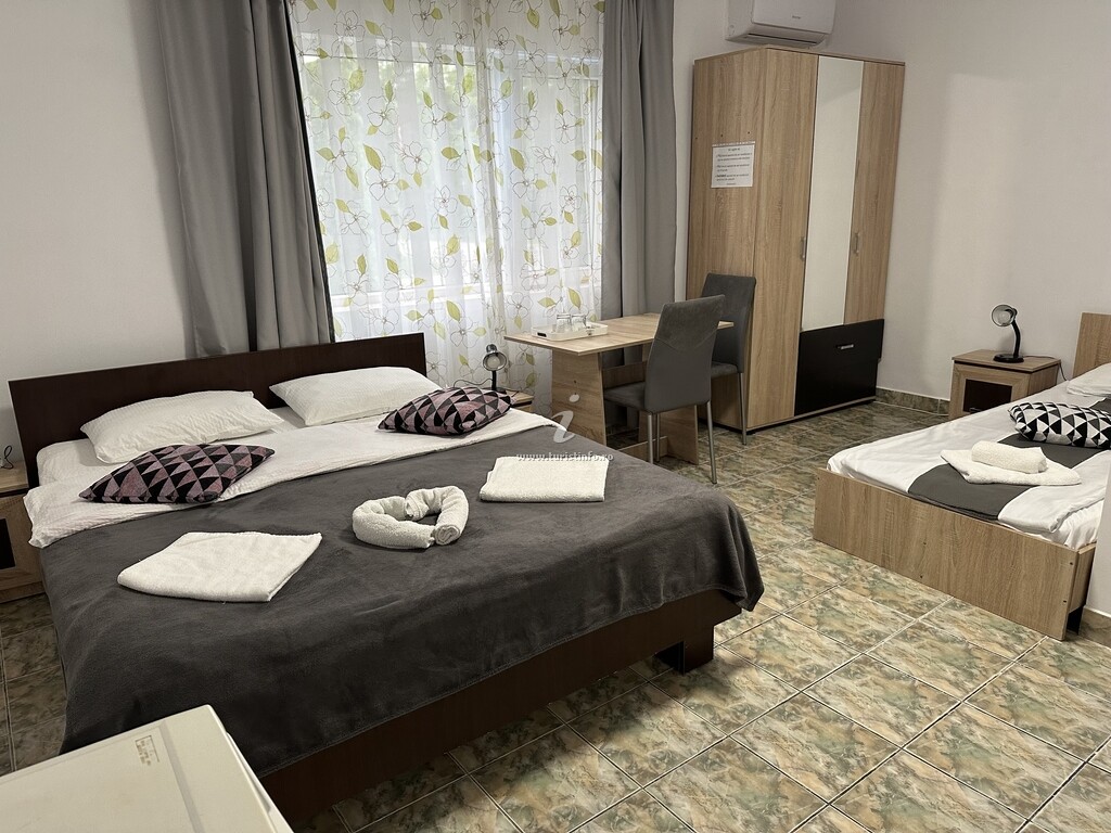 Vila Vacanța