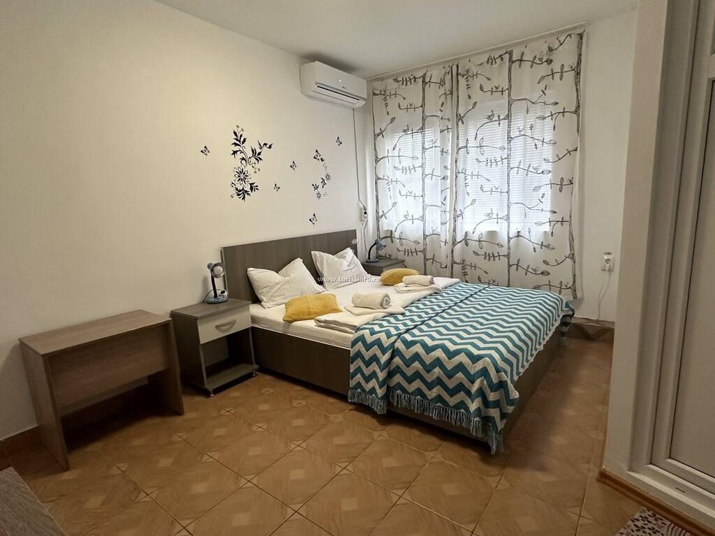 Vila Vacanța