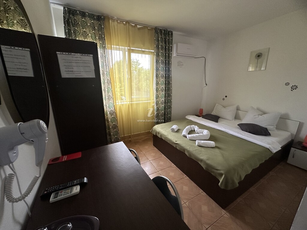 Vila Vacanța