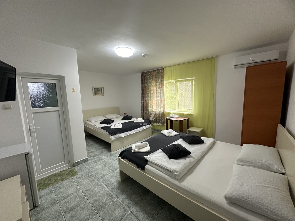 Vila Vacanța