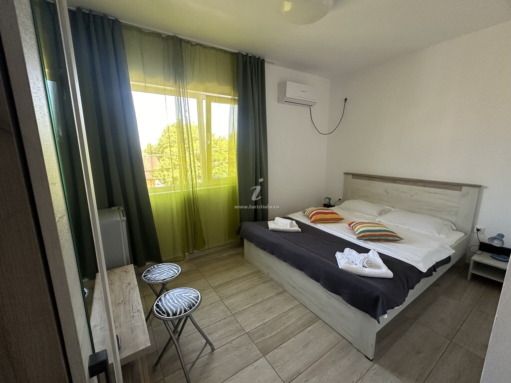 Vila Vacanța