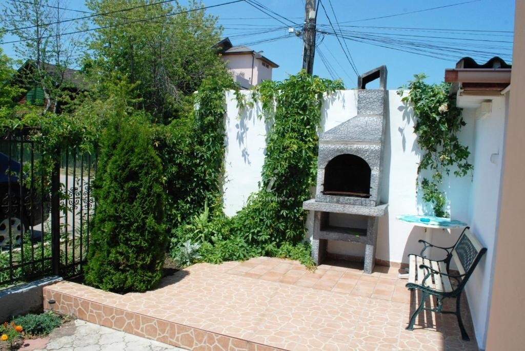 Vila Vacanța