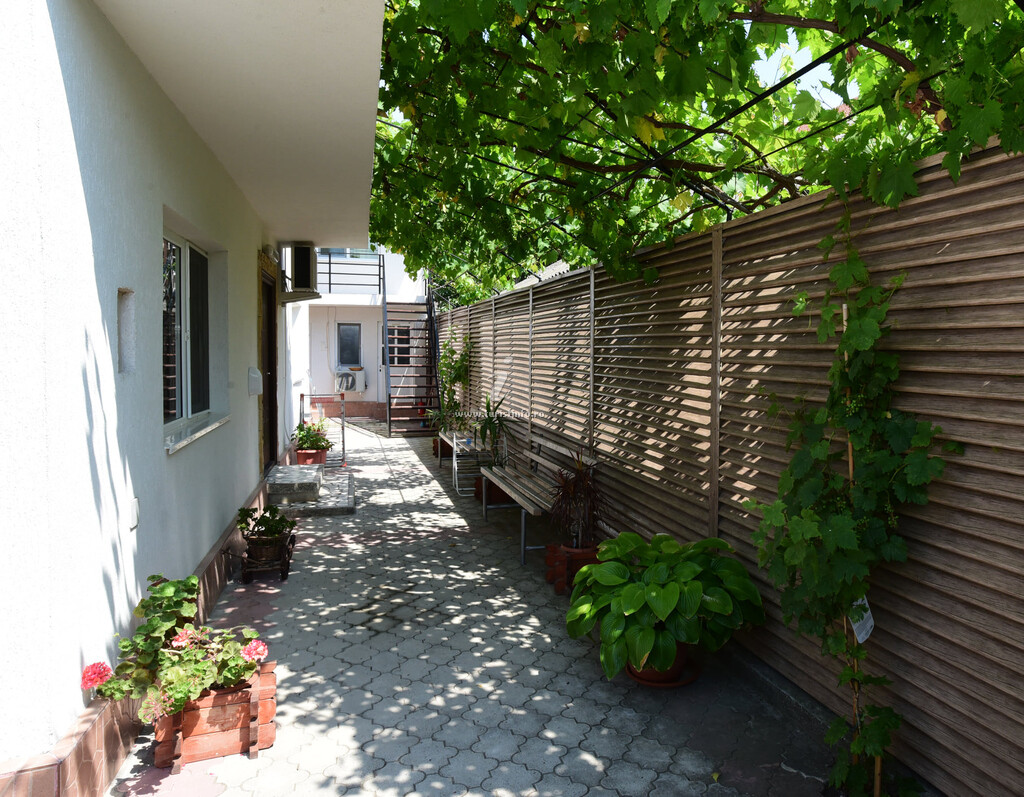 Vila Vacanța