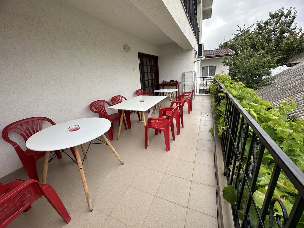 Vila Vacanța