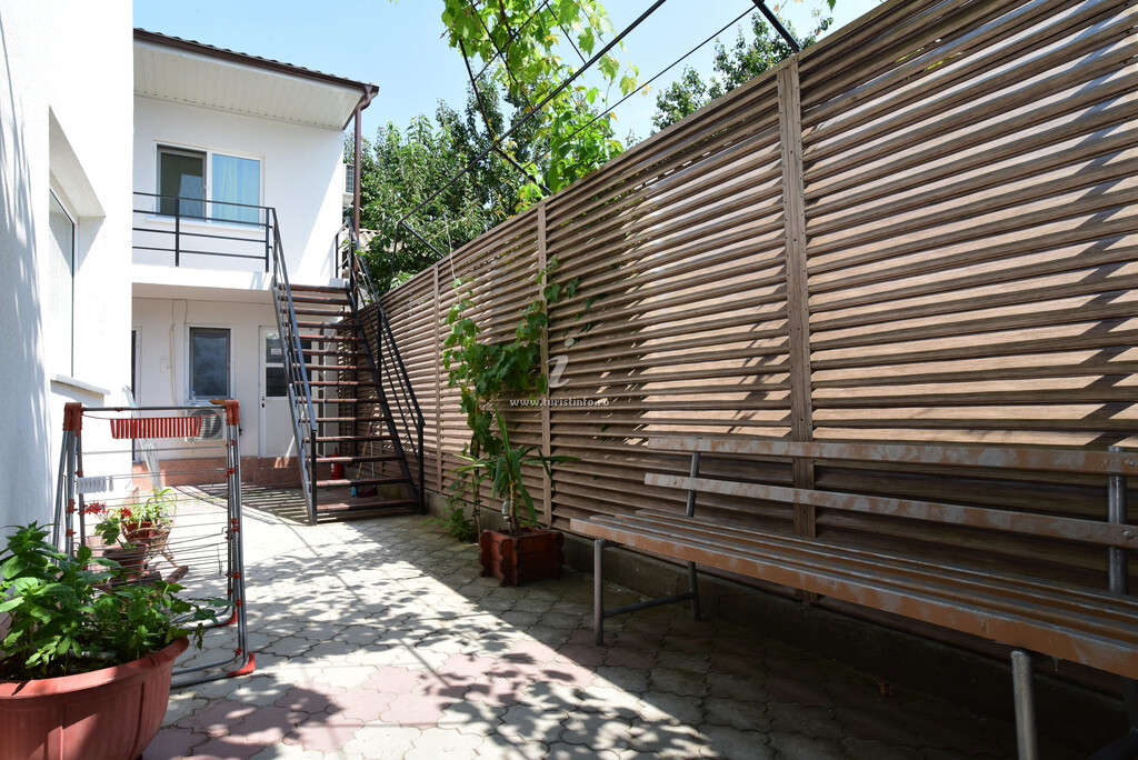 Vila Vacanța