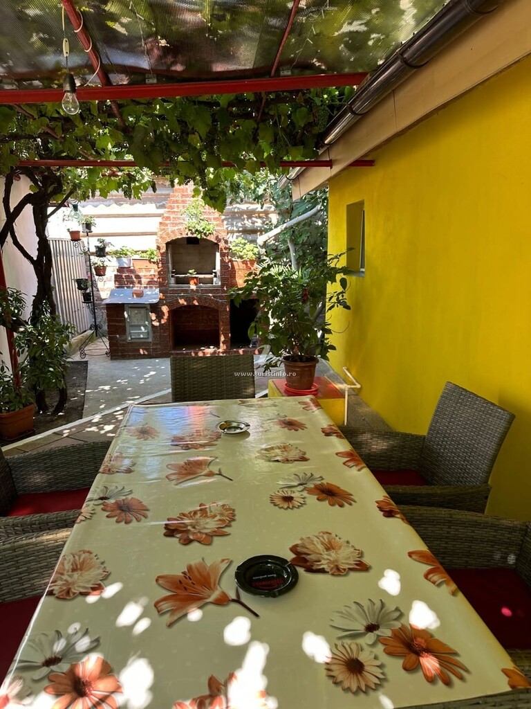 Casa de vacanță Irina
