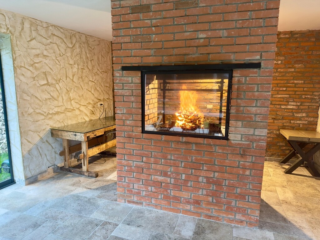 Cabana Ranger Chalet