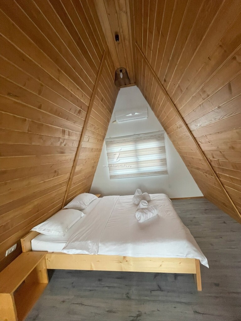 Chalet Eșelnita